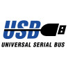 Micro USB kabel