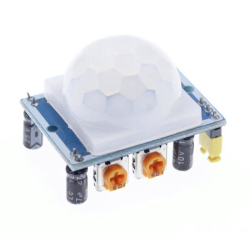 Infrarød (PIR) Sensor modul...