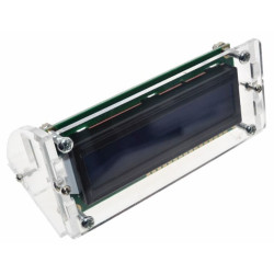 Holder til LCD display 2004