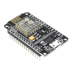 NodeMCU ESP8266, IOT mainboard