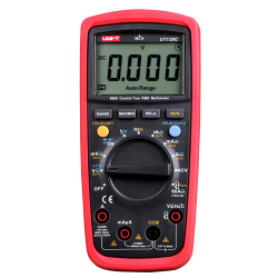 Multimeter UNI-T UT139C