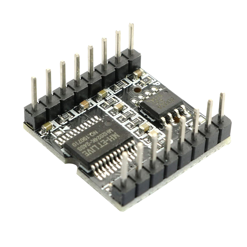 MP3 modul - MP3-TF-16P