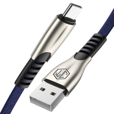 Heavy Duty USB kabel