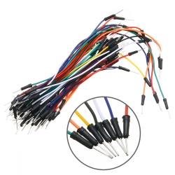 Breadboard ledningssæt