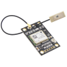 GPS modul, WAVGAT